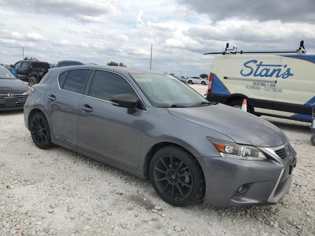 2014 LEXUS CT 200 - JTHKD5BH2E2196207