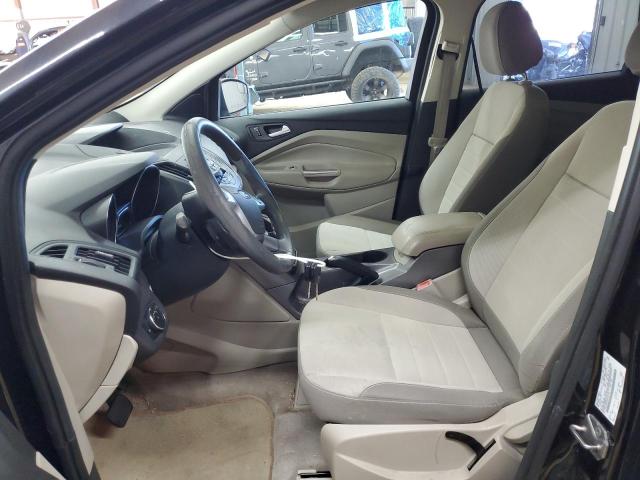 2013 FORD ESCAPE SE - 1FMCU0GX9DUD91793