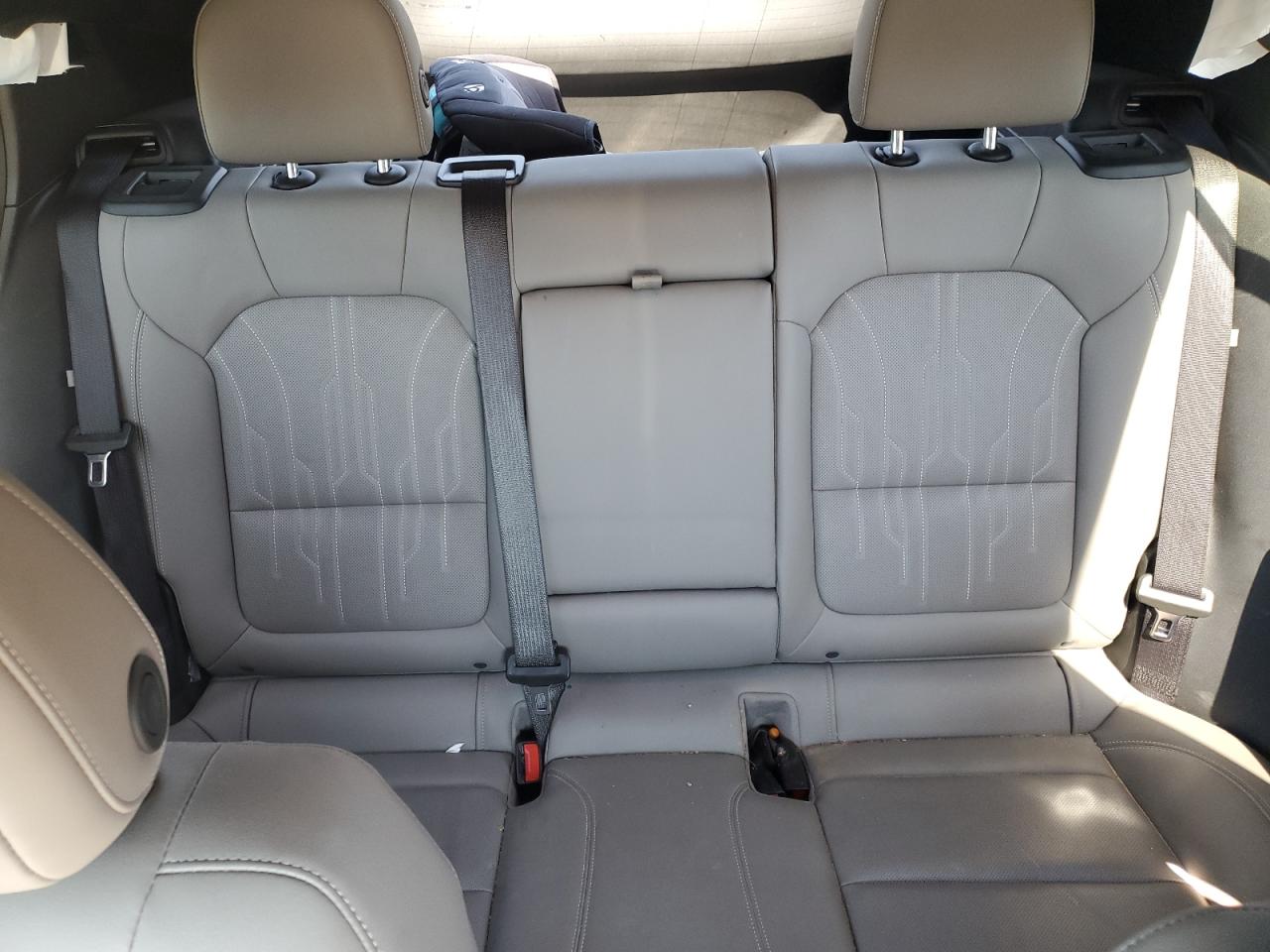 Lot #3315904086 2025 BUICK ENVISTA AV