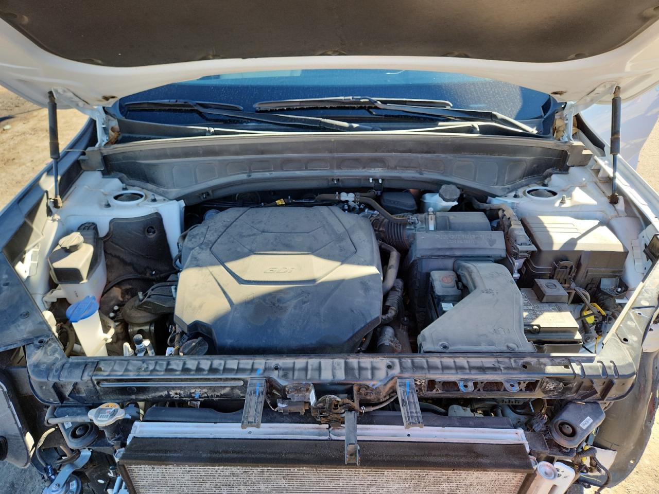 Lot #3302686023 2024 KIA TELLURIDE