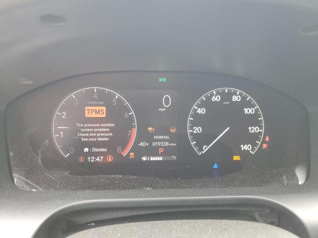 2024 HONDA HR-V SPORT #3284095533