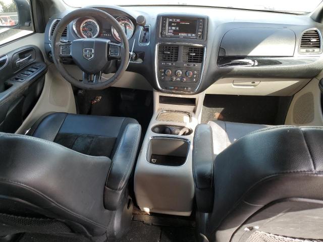 2017 DODGE GRAND CARA 2C4RDGCG6HR717386