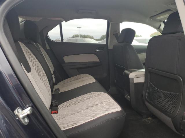 2015 CHEVROLET EQUINOX LT - 2GNALBEK9F6266805