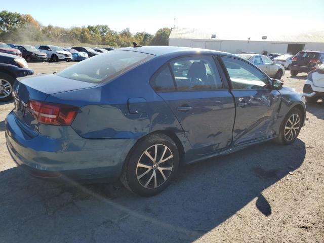 2016 VOLKSWAGEN JETTA SE 3VWD67AJ7GM387747