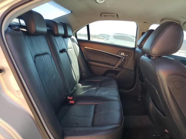 2010 LINCOLN MKZ - 3LNHL2GC7AR755617