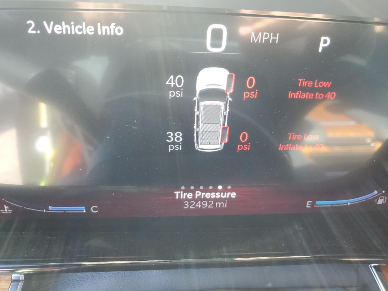 JEEP GRAND WAGONEER SERIES III