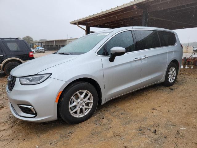 Global Auto Auctions: 2023 CHRYSLER PACIFICA T