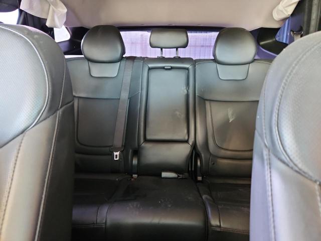 2023 HYUNDAI TUCSON N L #3304148502