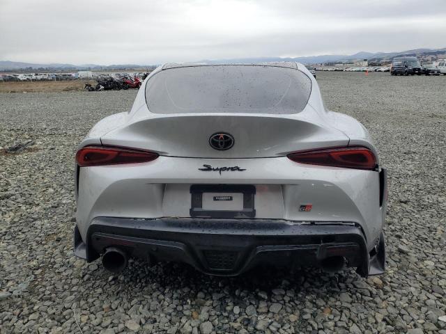 2021 TOYOTA SUPRA BASE WZ1DB0C0XMW044177