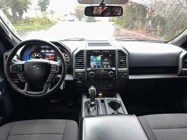 2016 FORD F150 SUPER - 1FTEW1EF7GFA02990