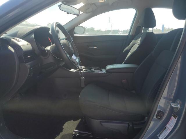 2024 NISSAN SENTRA SV - 3N1AB8CV0RY235640