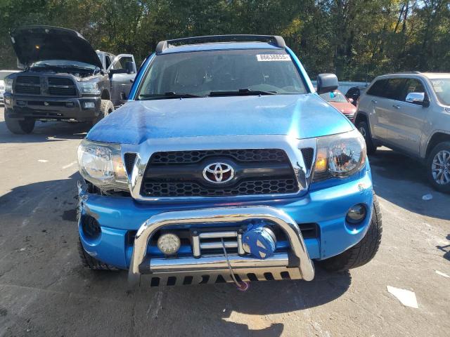 2011 TOYOTA TACOMA DOU - 5TFLU4EN6BX016694