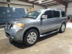 Lot #3304588442 2015 NISSAN ARMADA PLA