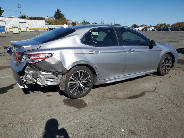 2020 TOYOTA CAMRY SE - 4T1M11AK0LU963879