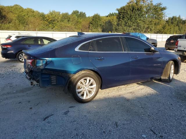 2019 CHEVROLET MALIBU LT #3278789632