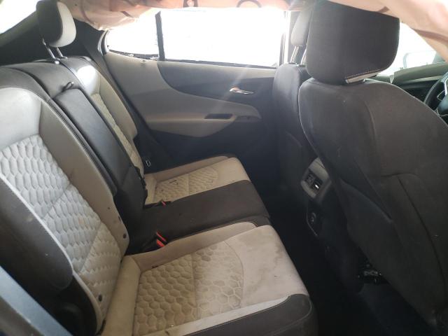 2019 CHEVROLET EQUINOX LT 2GNAXKEV1K6197794