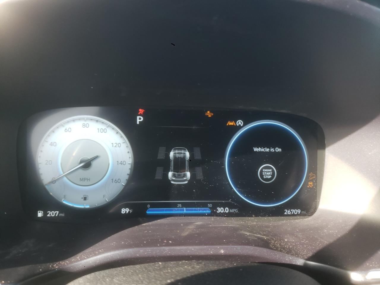 HYUNDAI SANTA FE SEL PREMIUM