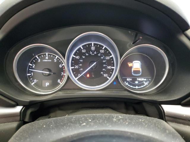 2019 MAZDA CX-5 TOURI - JM3KFBCM9K0609423