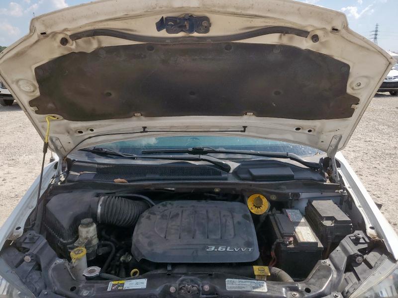 2018 DODGE GRAND CARAVAN SE 2C4RDGBG5JR200085