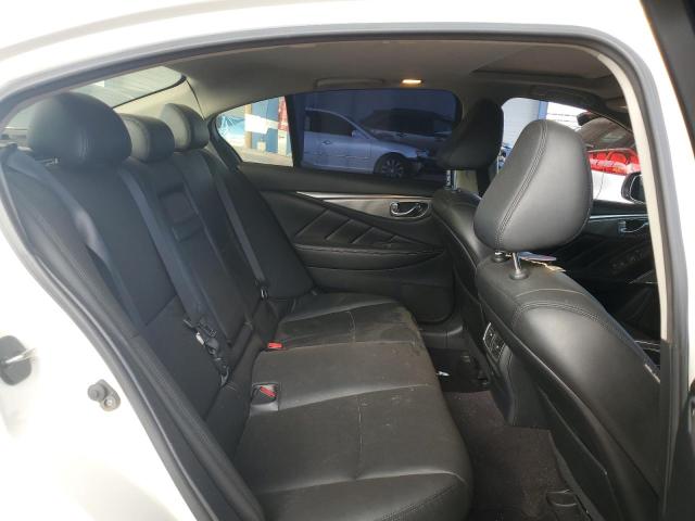 2017 INFI Q50 PREMIUM - JN1EV7AP1HM735475