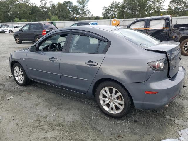 2008 MAZDA 3 I #3279579245