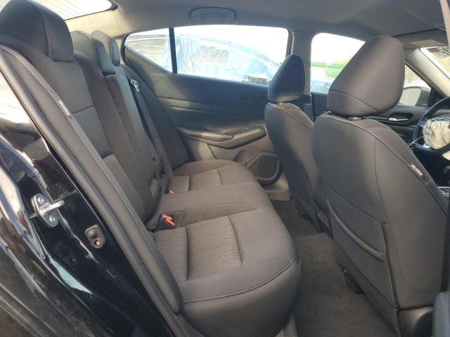 2025 NISSAN ALTIMA SV 1N4BL4DV7SN315290
