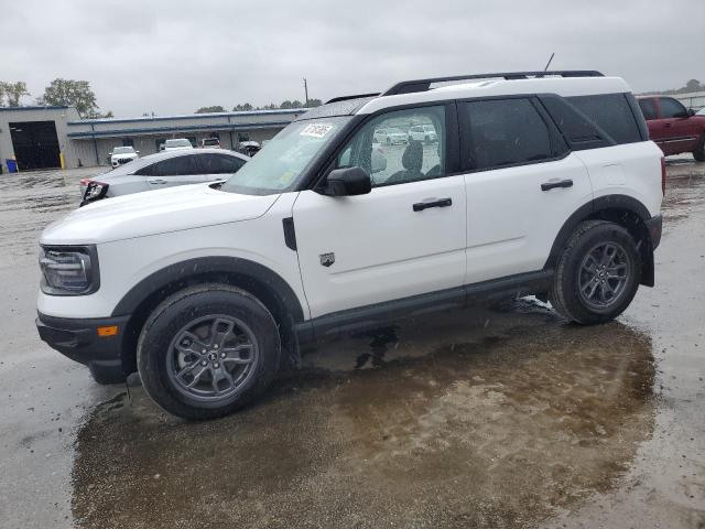 2021 FORD BRONCO SPORT BIG BEND - 3FMCR9B63MRA43662