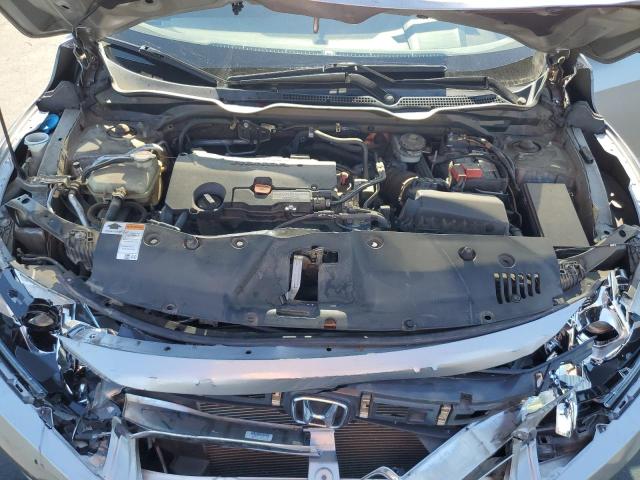 2016 HONDA CIVIC LX #3304500522