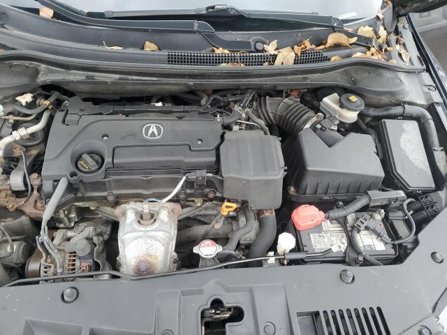 2016 ACURA ILX PREMIU - 19UDE2F79GA801664