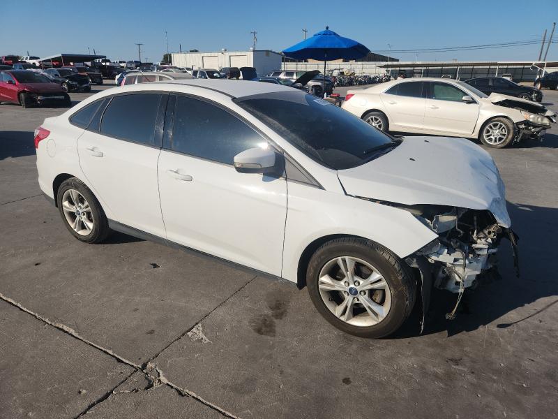 2014 FORD FOCUS SE - 1FADP3F24EL148140