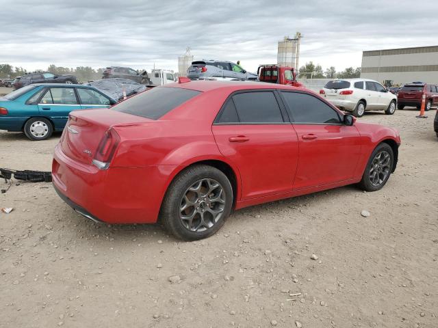 2015 CHRYSLER 300 S - 2C3CCAGG2FH905359