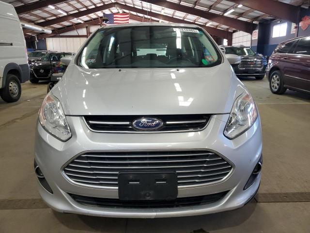 2015 FORD C-MAX PREM - 1FADP5CU7FL111148
