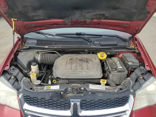 2014 DODGE GRAND CARA - 2C4RDGBG4ER279271