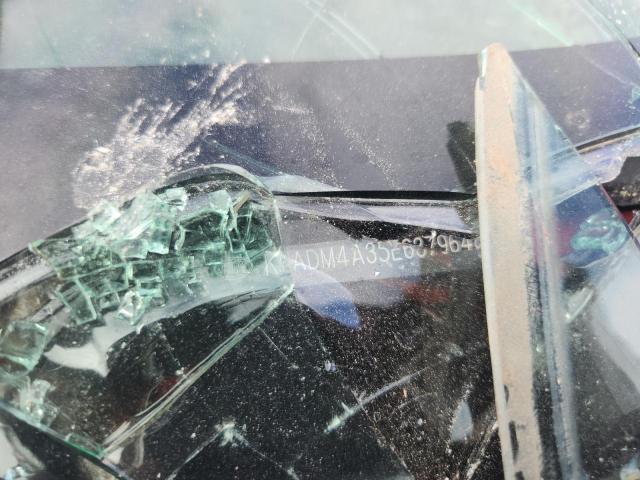 2014 KIA RIO LX #3280307975