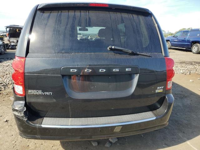 2019 DODGE GRAND CARA 2C4RDGCG8KR611450