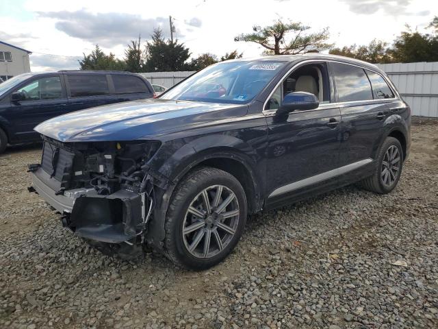 AUDI Q7 PREMIUM