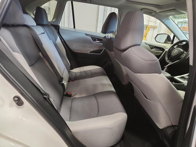 2019 TOYOTA RAV4 XLE - JTMP1RFV6KD504972