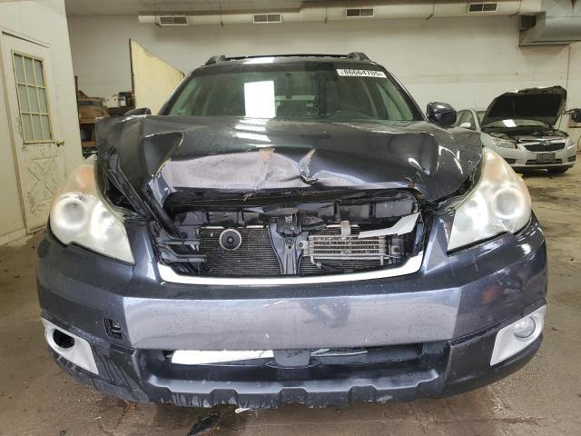 2010 SUBARU OUTBACK 2. #3296324452