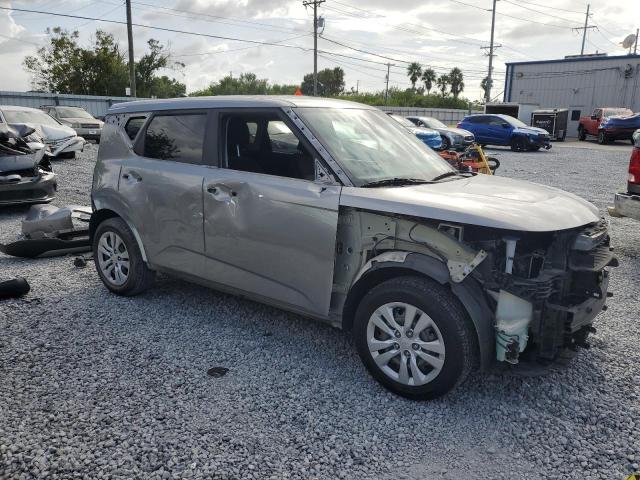 2023 KIA SOUL LX KNDJ23AU6P7188932
