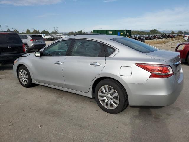 2013 NISSAN ALTIMA 2.5 - 1N4AL3AP6DC285886