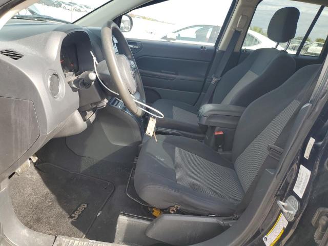 2011 JEEP COMPASS SP - 1J4NT1FB9BD178460