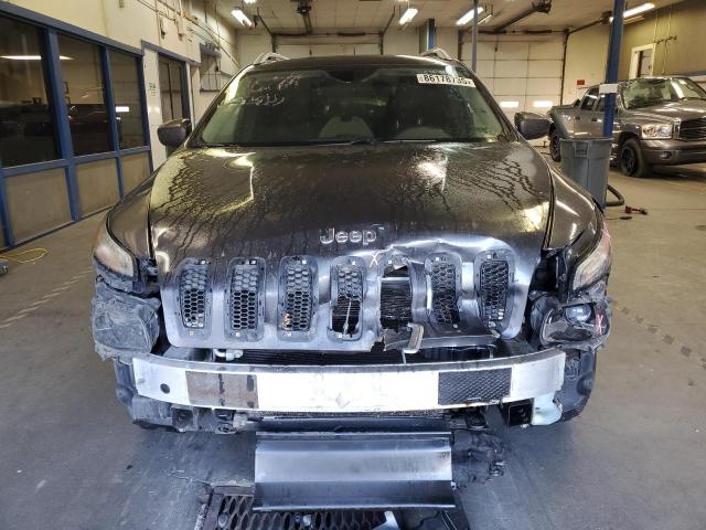 2015 JEEP CHEROKEE L 1C4PJMCS4FW594470