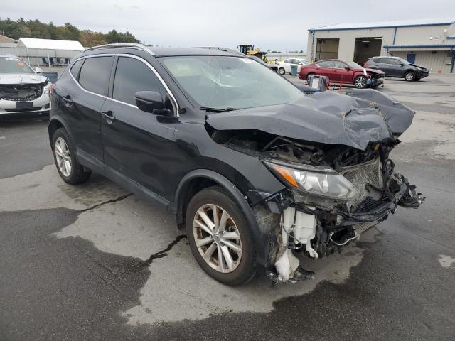 2018 NISSAN ROGUE SPOR - JN1BJ1CP3JW107310