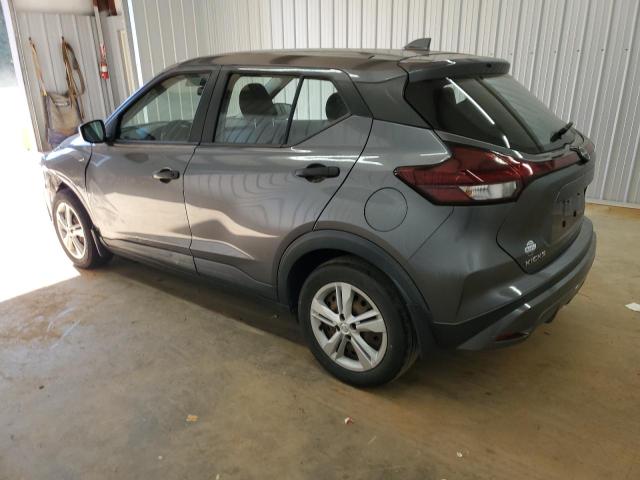 2022 NISSAN KICKS S 3N1CP5BV1NL483297