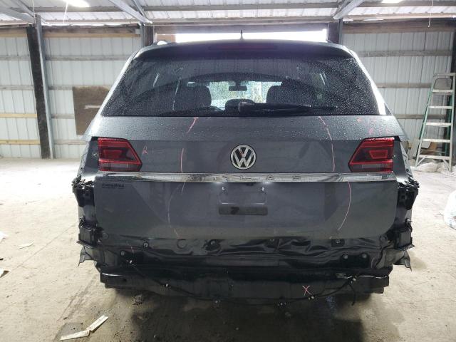 2020 VOLKSWAGEN ATLAS S #3294479516