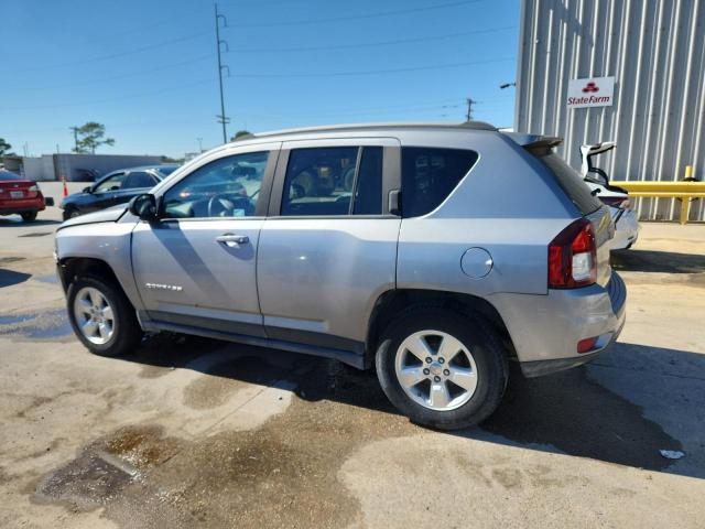 2015 JEEP COMPASS SP #3310527071