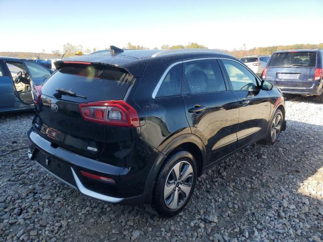 2018 KIA NIRO FE #3297024342
