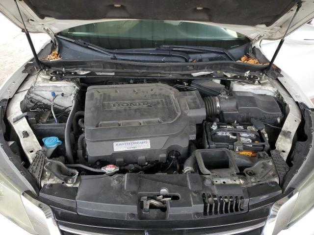 2013 HONDA ACCORD EXL - 1HGCR3F84DA023977