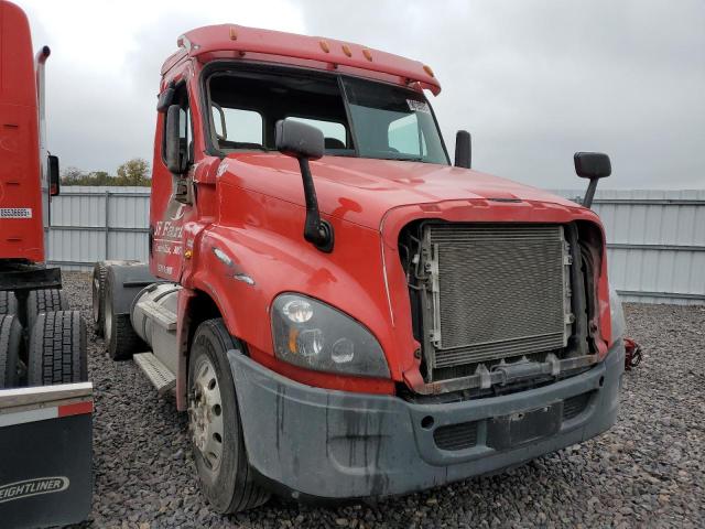 2017 FREIGHTLINER CASCADIA 1 #3290271235