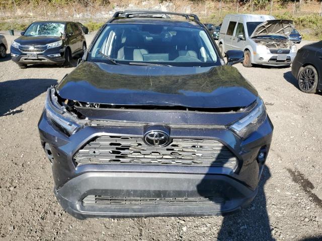 2023 TOYOTA RAV4 XLE PREMIUM 2T3A1RFV4PW343764